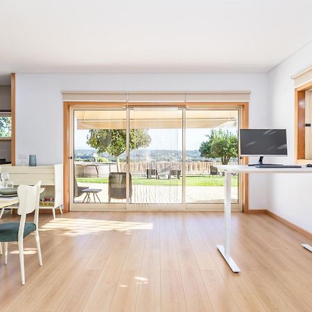 A Casa Da Bela Vista Villa Aveiro Kültér fotó