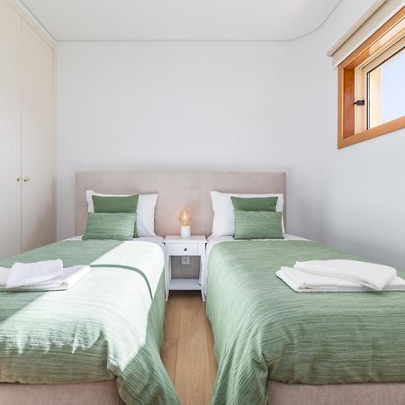 A Casa Da Bela Vista Villa Aveiro Kültér fotó