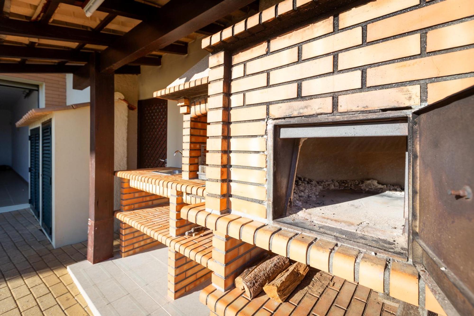 A Casa Da Bela Vista Villa Aveiro Kültér fotó