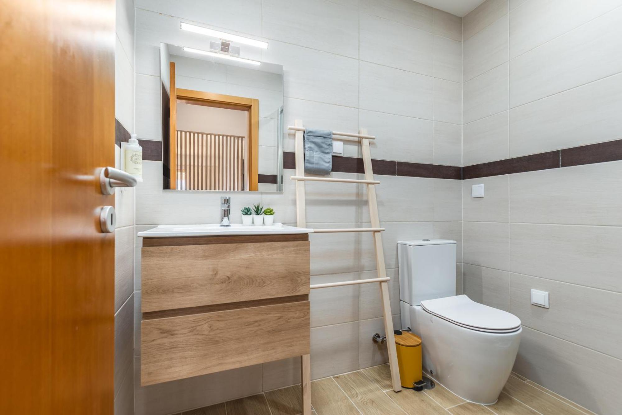 A Casa Da Bela Vista Villa Aveiro Kültér fotó