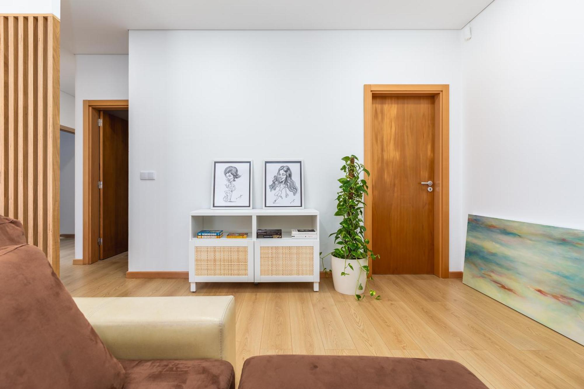 A Casa Da Bela Vista Villa Aveiro Kültér fotó