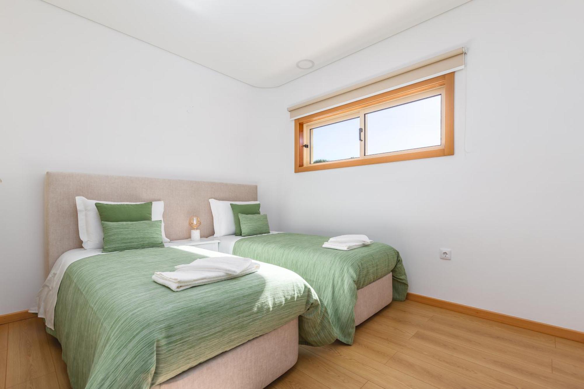 A Casa Da Bela Vista Villa Aveiro Kültér fotó
